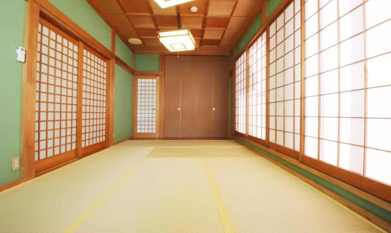 Kamogawa Shokudo - Vacation Stay 15119V Екстериор снимка