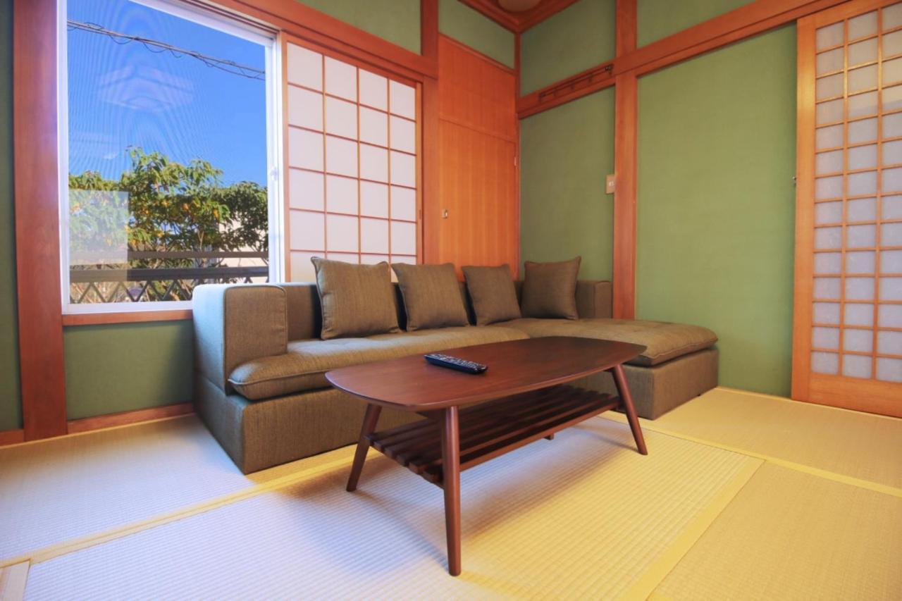 Kamogawa Shokudo - Vacation Stay 15119V Екстериор снимка