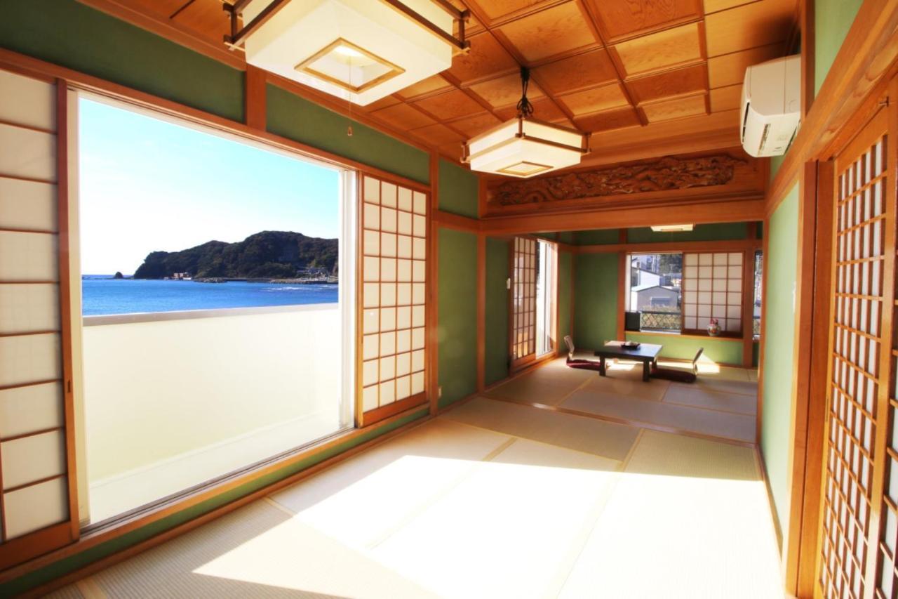 Kamogawa Shokudo - Vacation Stay 15119V Екстериор снимка